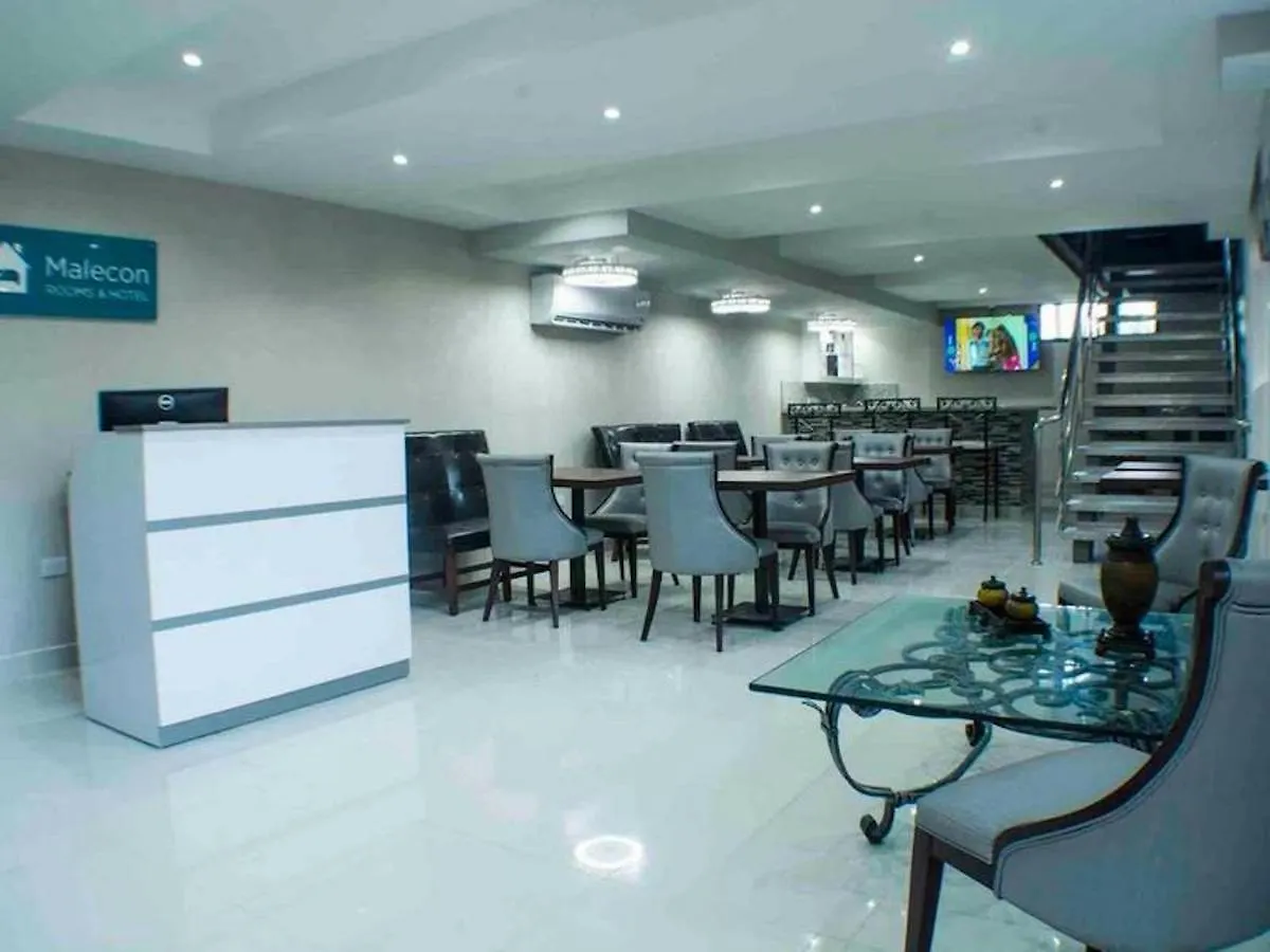 Room In Condo - Malecon Cozy - Premium Plus 19 Santo Domingo Gasthof