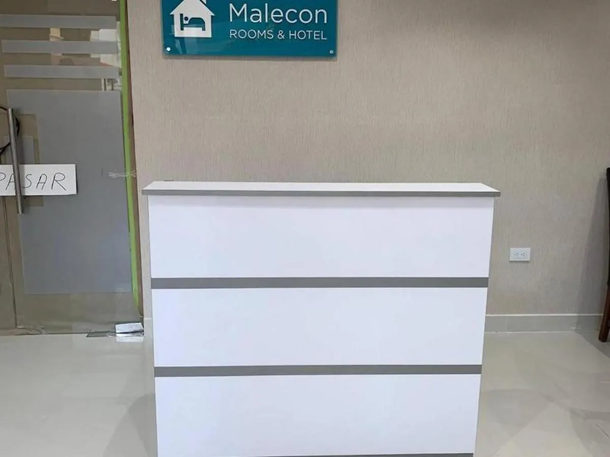 Room In Condo - Malecon Cozy - Premium Plus 19 Santo Domingo Dominikanische Republik