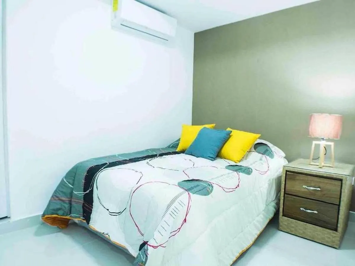 Room In Condo - Malecon Cozy - Premium Plus 19 Santo Domingo Gasthof
