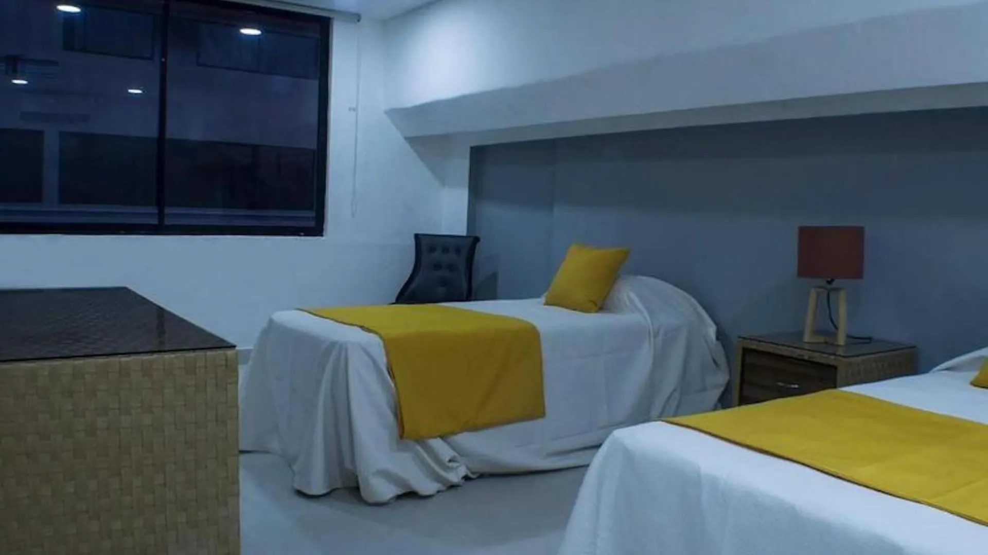 Room In Condo - Malecon Cozy - Premium Plus 19 Santo Domingo