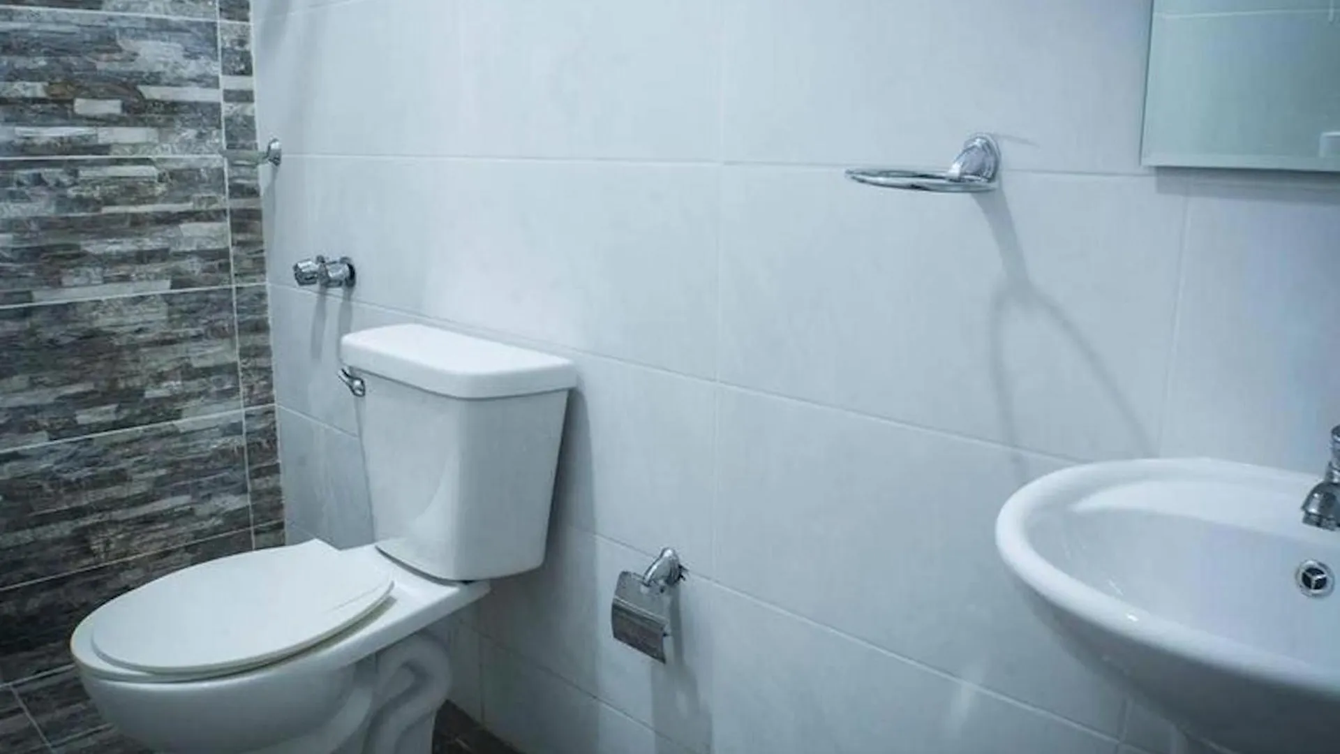 Room In Condo - Malecon Cozy - Premium Plus 19 Santo Domingo 0*,